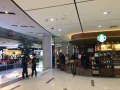 店内环境-远洋未来广场(育慧北路店)