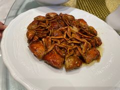 -得月楼·省级非遗·传统苏帮菜(观前店)