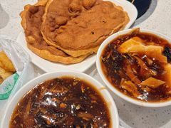 -黑窑厂糖油饼烤鸭·清真菜(旗舰店)