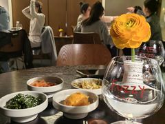 -Fuzzy Bistro 浮几韩餐·茶酒馆