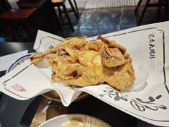 -长安大牌档之龙头酒肆(荣民龙首广场店)