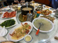 -四川小胡子海鲜(丁村万人海鲜广场店)