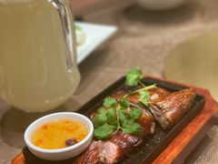 -瑞福园联谊餐室(茂名南路店)