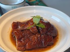 -荔粥记潮汕砂锅粥(太湖路店)
