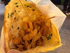 -尚食·卢记烧饼(十全街店)