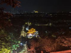 -虞山风景区