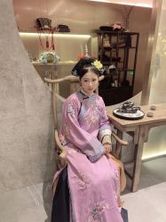 -盘子女人坊古装写真摄影(南京总店)