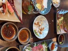-万岛日本料理铁板烧(万泰国际店)