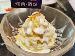 -鹤江桥·红油牛肉粉(SKP店)