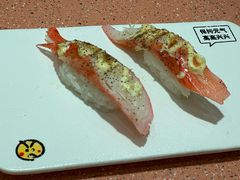 -元气寿司(金光华店)