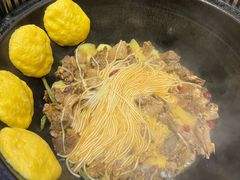 -玺炖·中国铁锅炖(虹桥天街店)