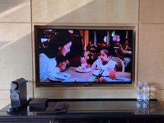 -上海宝华万豪酒店