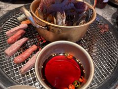 -鑫釜山海鲜烧烤(浑南店)