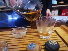-先春西湖龍井•九曲红梅(杭大路店)