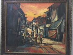 -胡志明市美术馆