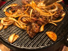 -芝麻花餐厅(祁家豁子店)