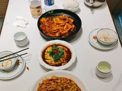 -刘胖子家常菜·蹄花焖藕(江汉路总店)