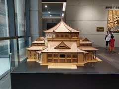 -广州市城市规划展览中心