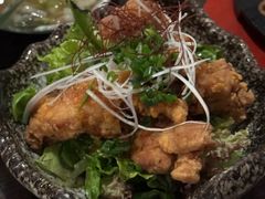 -角落里(中山公园店)