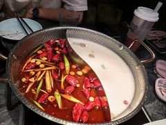 -捞王锅物料理(金华义乌之心店)
