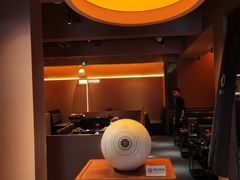 -色響火锅(恒隆广场店)