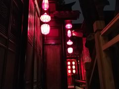 -鱼桥巷·美学川菜