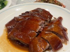 -椿记烧鹅(叠彩店)