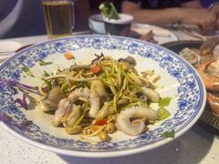 -巧克力渔家.小船海鲜家常菜(三浴场店)