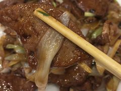 -民族饭荘(新华大街店)