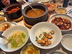 -七里庄(地铁站)