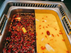 -大隐·成都火锅Bistro(合生麒麟新天地店)