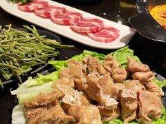 -渝宗老灶火锅(巴国城店)