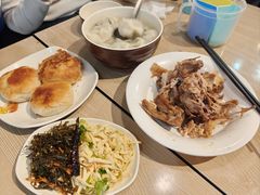 -岩明火勺店(承德路店)