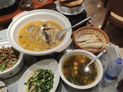 -春盛渔府(牛首山店)