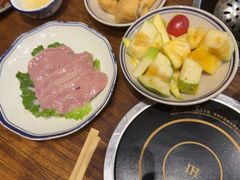 -厝味火锅·潮汕卤水火锅(十一合店)
