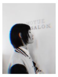 -Moyue HAIR SALON