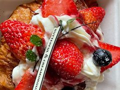 -BUTTERFUL&CREAMOROUS 黄油与面包(西单大悦城店)