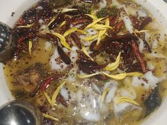 -太二酸菜鱼(沈阳万象城店)
