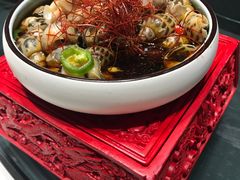 椒麻香螺-民国红公馆·秦淮八艳(夫子庙店)