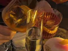 -The St·Regis Bar 瑞吉酒吧