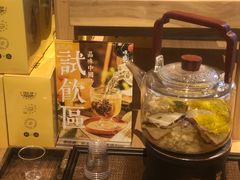 -长春堂顺时而饮(前门店)