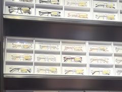 -LOHO眼镜(北京合生汇店)