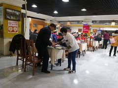大堂-石饮红星包子(中山路店)