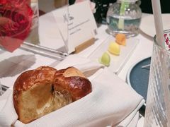 -L'Arome芳芳法国餐厅(仙林金鹰店)