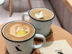 -THE RAVEN乌鸦咖啡(天利店)