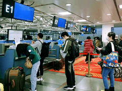 -厦门高崎国际机场-T3航站楼