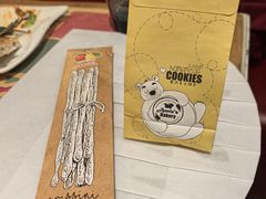 -安妮意大利餐厅(国贸店)
