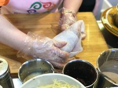 -安徽阜阳卷馍(西单店)