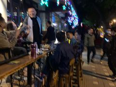 -南锣鼓巷吉他吧(鼓楼店)