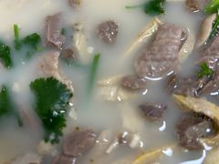 -肯德基(西桥店)